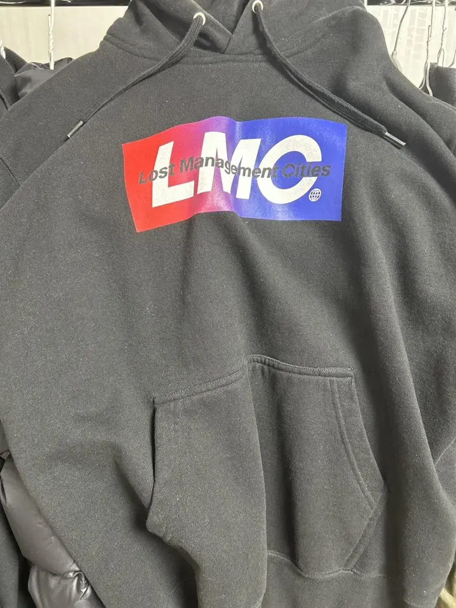 LMC 맨투맨